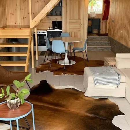 Small Vinter Summer House * Käsmu