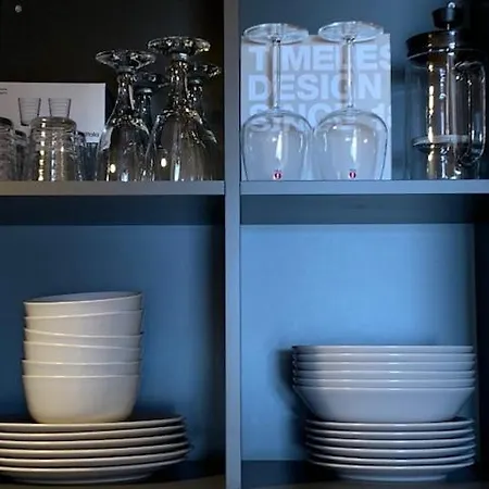 Small Vinter Summer House Käsmu