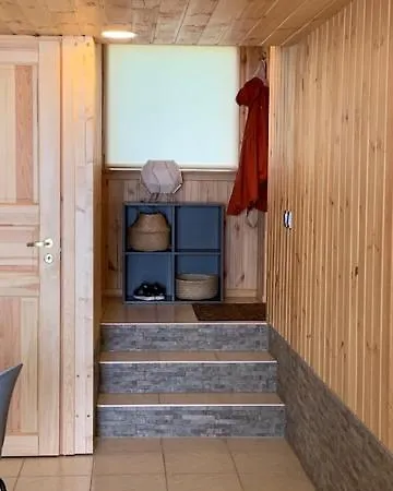 Small Vinter Summer House * Käsmu