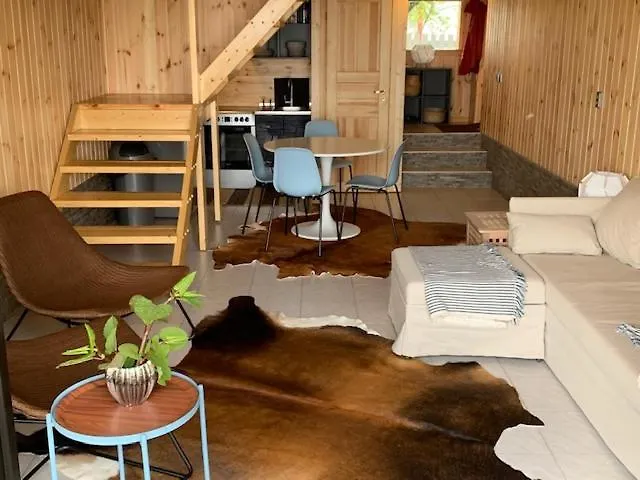 Small Vinter Summer House * Käsmu