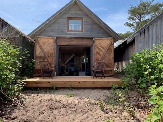 Small Vinter Summer House * Käsmu