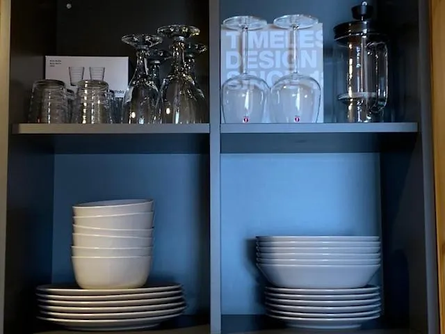 Small Vinter Summer House Käsmu